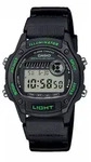 Casio Armbanduhr W-220H-1A3VEF digital