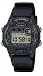 Casio Armbanduhr W-220H-1AVEF digital