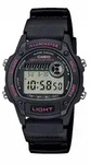 Casio Armbanduhr W-220H-1A2VEF digital