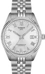 Tissot Herren Armbanduhr T156.408.11.033.00 Ballade COSC 39 mm Automatik...