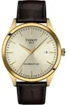 Tissot Herren Armbanduhr T158.407.36.261.00 Classic Dream 40 mm Powermatic 80...