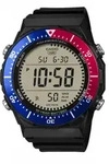 Casio Herren Armbanduhr AE-1700H-1A2VEF digital