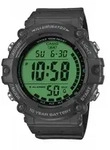 Casio Herren Armbanduhr AE-1500WHC-1AVEF digital
