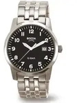 Boccia Herren Armbanduhr Sport 3631-02 Titan