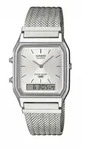 Casio Armbanduhr AQ-230EM-7AEF analog-digital