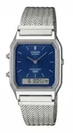 Casio Armbanduhr AQ-230EM-2AEF analog-digital