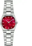 Bulova Damen Armbanduhr 96L354 Classic Edelstahl