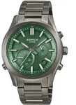 Casio Herren Armbanduhr Edifice EQB-1300DC-3AEF Bluetooth Tough Solar