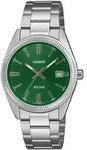 Casio Armbanduhr UTP-1302PD-3A1VEF analog
