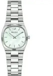Bulova Damen Armbanduhr 96L353 Classic Edelstahl