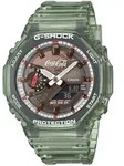 Casio Armbanduhr GA-2100CC-3AER G-SHOCK x Coca-Cola&reg; Limited Edition