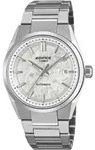 Casio Herren Armbanduhr Edifice EFK-110D-7AER Automatik Edelstahl