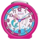 Scout Kinder Wecker 280001037 FRIENDS Nixe Delfin