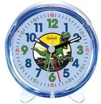 Scout Kinder Wecker 280001044 Favorit Green Rex
