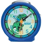 Scout Kinder Wecker 166000019 FRIENDS Blue Dino
