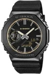 Casio Herren Armbanduhr G-Shock GM-2100LXB-1A9ER Lux Black analog digital