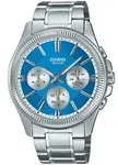 Casio Herren Armbanduhr MTP-1375PD-2A2VEF analog