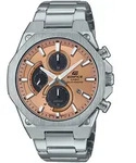 Casio Herren Armbanduhr Edifice Slim Line EFS-S570D-5AUEF Solar Chronograph