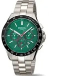 Boccia Herren Armbanduhr Sport 3733-02 Chronograph Titan