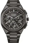 Citizen Herren Armbanduhr Attesa CC4105-69E Eco-Drive Satellite Wave GPS