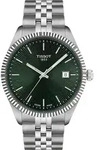 Tissot Herren Armbanduhr T156.410.11.091.00 Ballade 40mm Edelstahl mit...