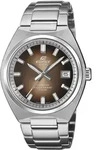 Casio Herren Armbanduhr Edifice EFB-109D-5AVEF Edelstahl