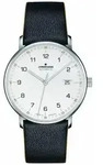 Junghans Herren Armbanduhr 027/4731.00 Form A Automatic