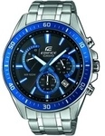 Casio Edifice EFR-552D-1A2VUEF Chronograph Herren