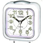Casio Wecker TQ-142-7EF analog wei&szlig;