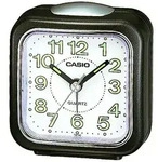 Casio Wecker TQ-142-1EF analog schwarz
