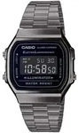 Casio Herren Armbanduhr A168WEGG-1BEF Vintage digital