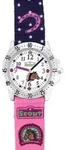 Scout M&auml;dchen Armbanduhr Action Girls 164000043 Lucky Horse