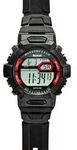 Scout Kinder Armbanduhr The Digi 280308000 schwarz