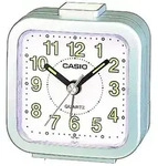 Casio Wecker TQ-141-8EF analog silber