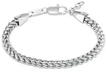 s.Oliver Armband 2032542 Edelstahl