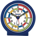 Scout Kinder Wecker Learnthetime 280001010 blau