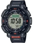 Casio Herren Armbanduhr Pro Trek PRG-340-1ER digital
