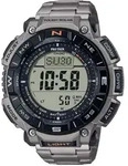 Casio Herren Armbanduhr Pro Trek PRG-340T-7ER digital