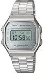 Casio Herren Armbanduhr A168WEM-7EF Vintage digital