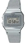 Casio Armbanduhr A700WEM-7AEF Vintage digital