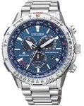 Citizen Herren Armbanduhr Promaster Sky CB5000-50L Funk Eco Drive