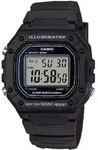 Casio Herren Armbanduhr W-218H-1AVEF digital