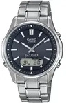 Casio Herren Armbanduhr LCW-M100TSE-1AER Funk Solar Titan