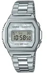 Casio Damen Armbanduhr A1000D-7EF Vintage digital