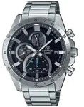 Casio Herren Armbanduhr Edifice EFR-571D-1AVUEF Chronograph