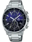 Casio Herren Armbanduhr Edifice EFV-600D-2AVUEF Chronograph