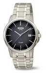 Boccia Herren Armbanduhr Classic 3633-07 Titan