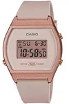 Casio Damen Armbanduhr LW-204-4AEF digital
