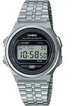Casio Armbanduhr A171WE-1AEF Vintage digital