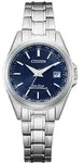 Citizen Damen Armbanduhr EC1180-81L Eco-Drive Funk
